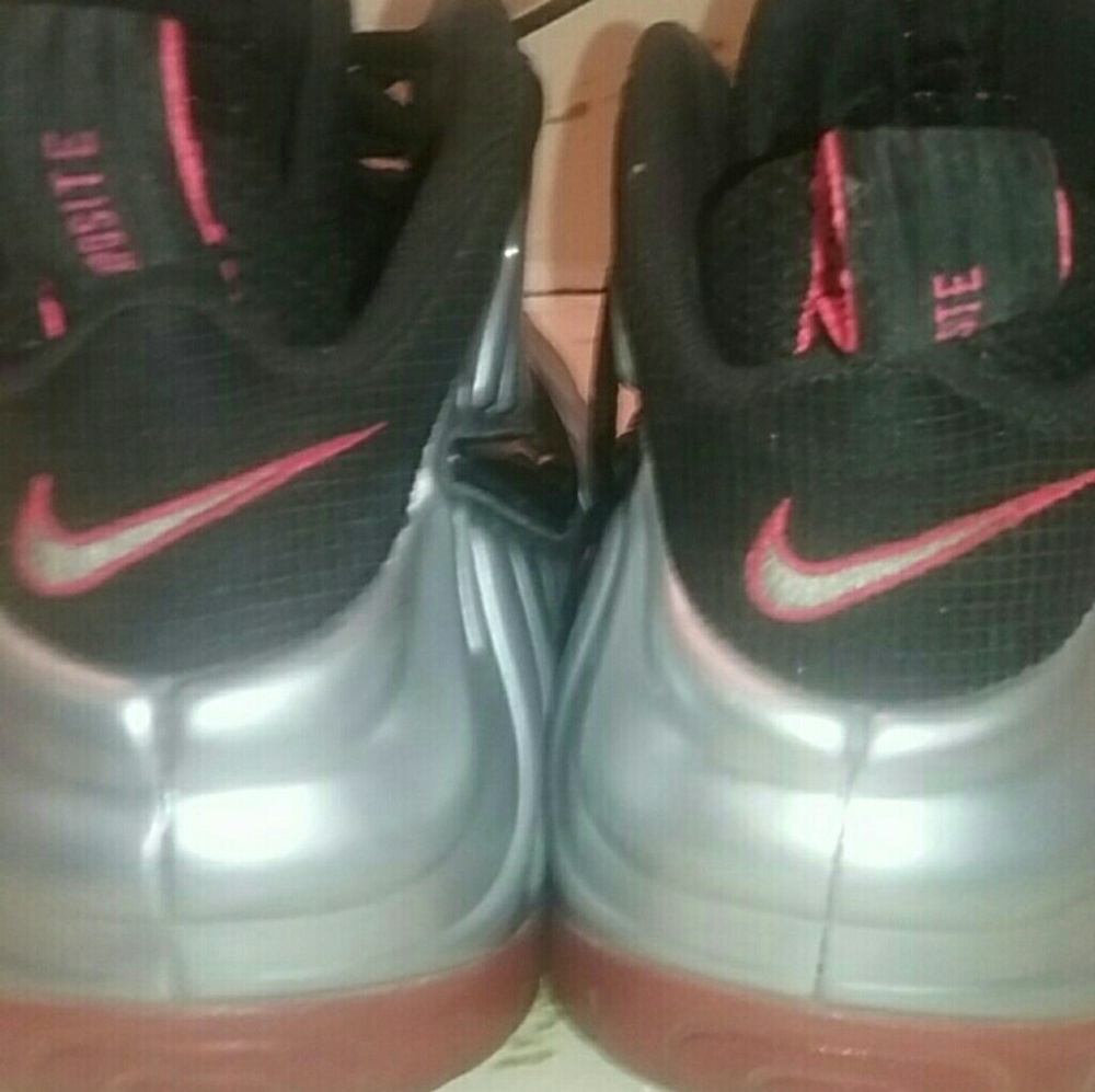 FOAMPOSITES